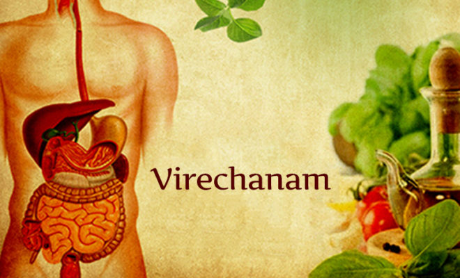 virechana